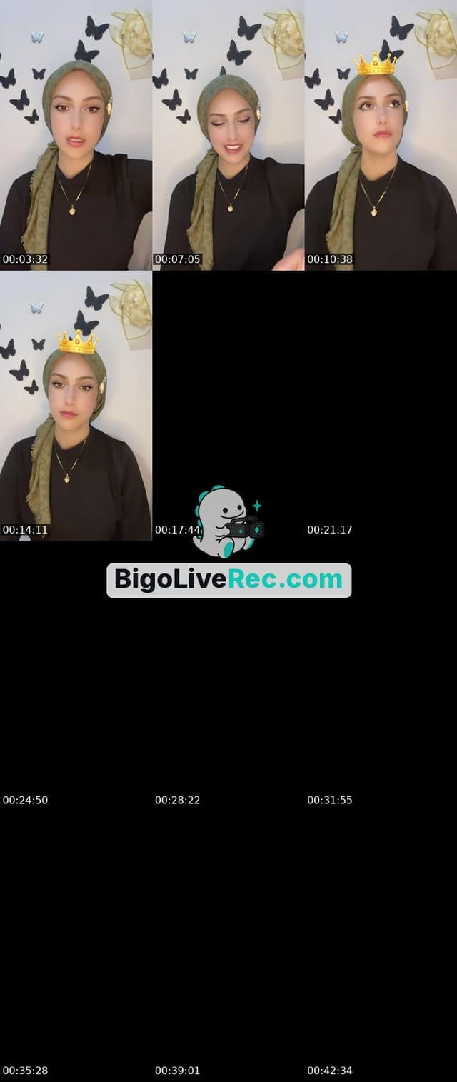 Bigo live: Yenii ay 🫶🏻 by @25sofya25
