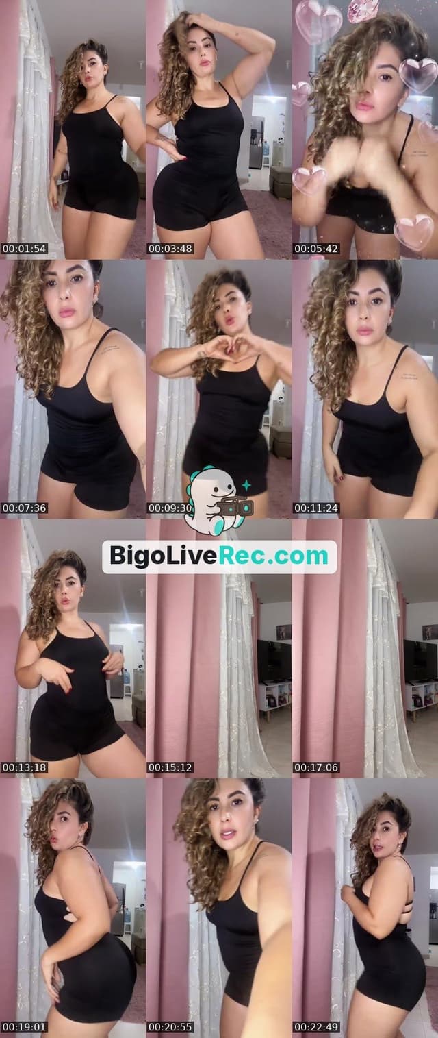 Bigo live: Bienvenidos ❤️‍🔥🍒 by @765584029