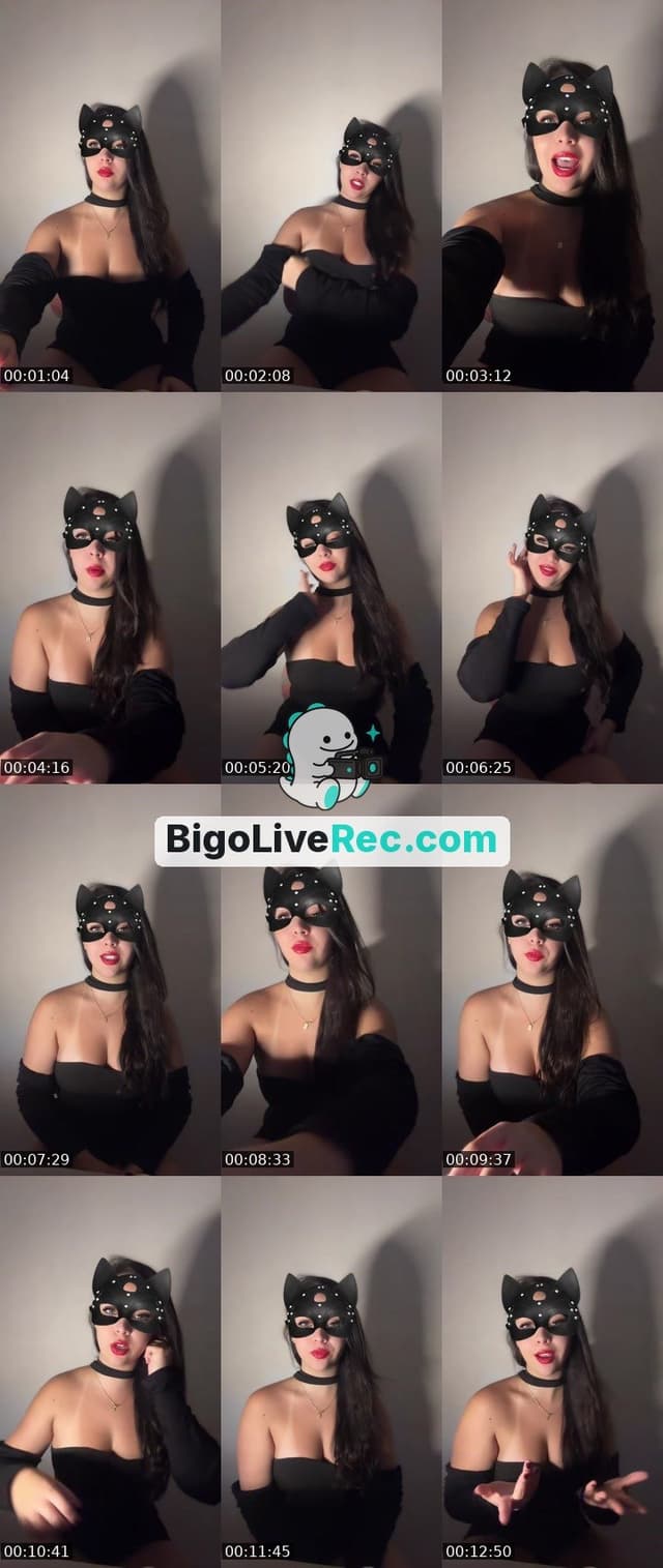 Bigo live: Bora? by @ba.samara