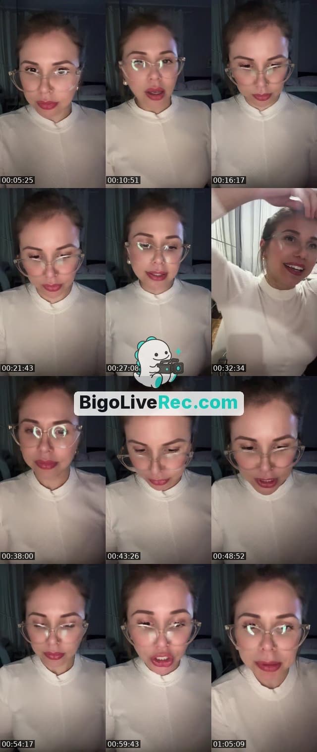 Bigo live: Oieee meu amor!!! by @hdpamvi