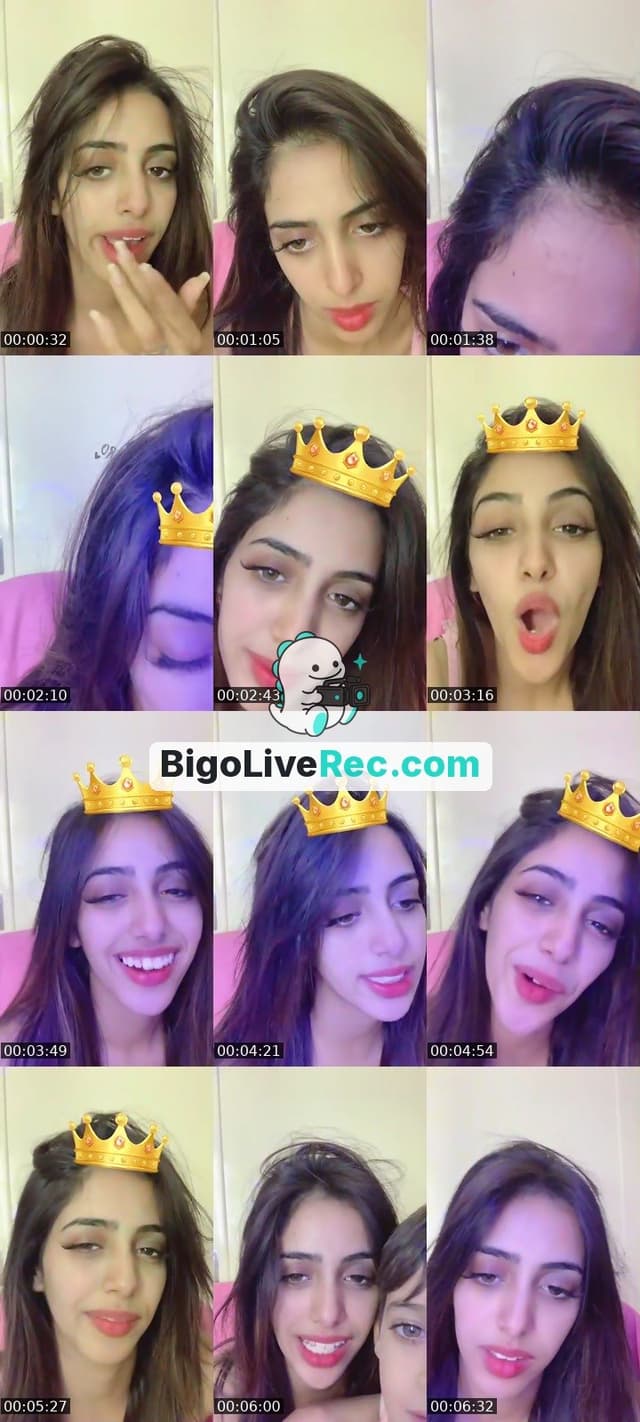 Bigo live: مين بدو يكون ملك وصي حقي☺️🥹 by @1131965294