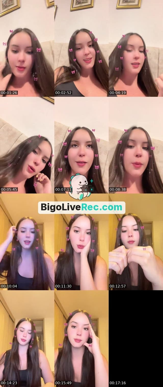 Bigo live: 🐝Nat💖 by @1010963582