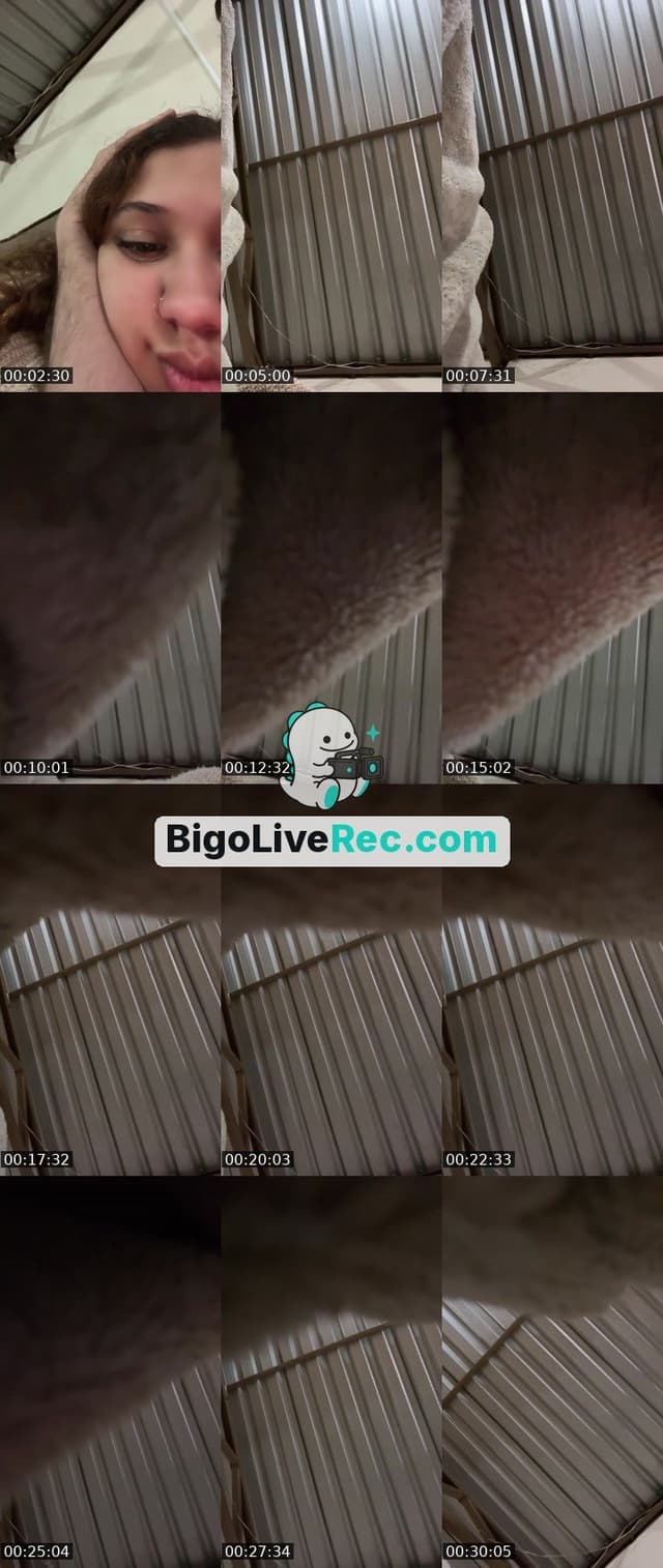 Bigo live: #Beauty Hrs by @ba.alana.d