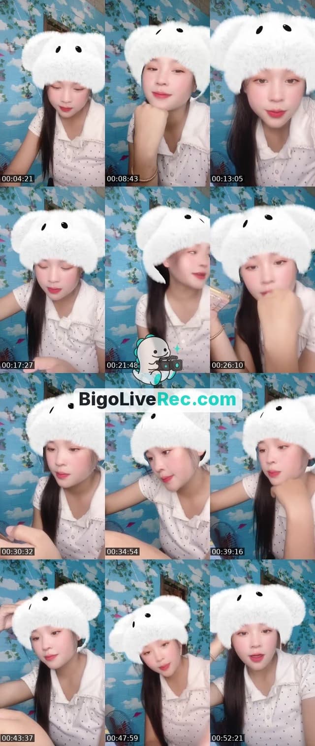 Bigo live: Ca Tsi mj neeg pab hlub li so🥲 by @ha_nkaujntxawm