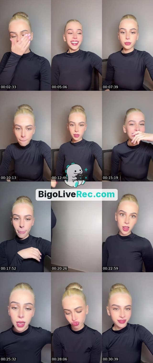 Bigo live: Olá amores ❤️ by @lorinha01