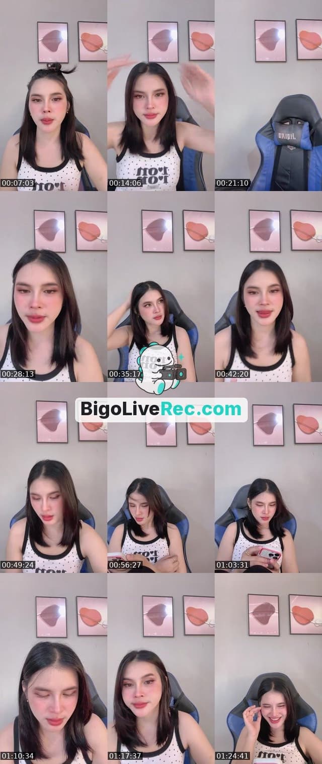 Bigo live: วาสนาหนูกี่โมง🥹 by @viai5796