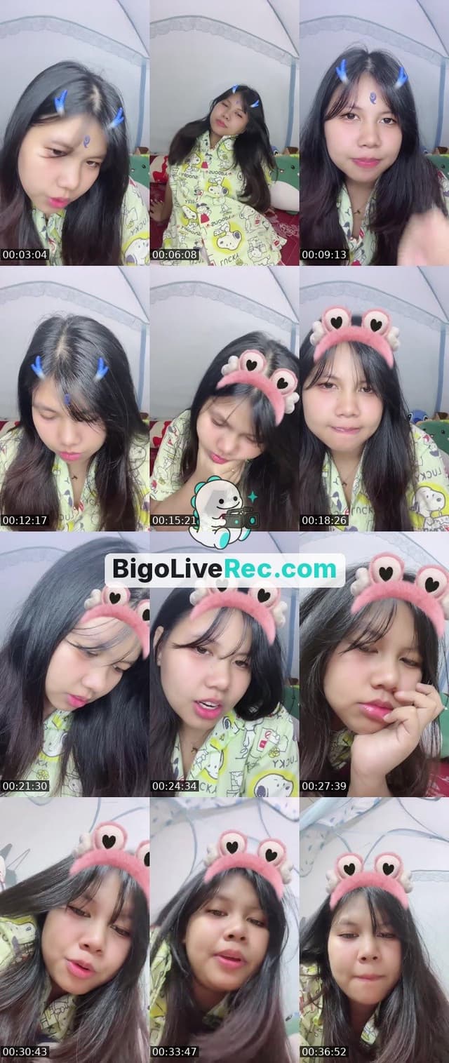 Bigo live: လာ 🙄 by @kitt2004
