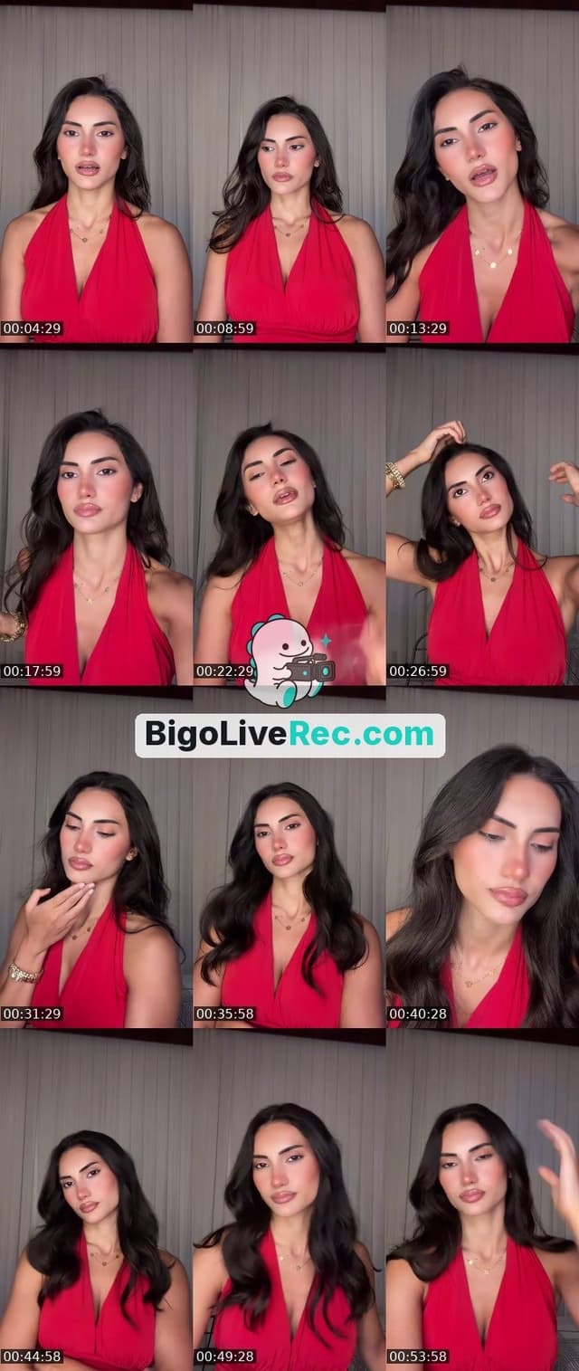 Bigo live: Ayşe by @1068282358