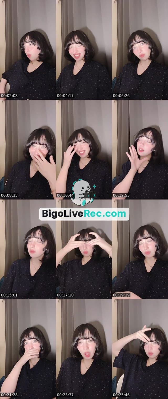 Bigo live: 🪽 by @mrlx.