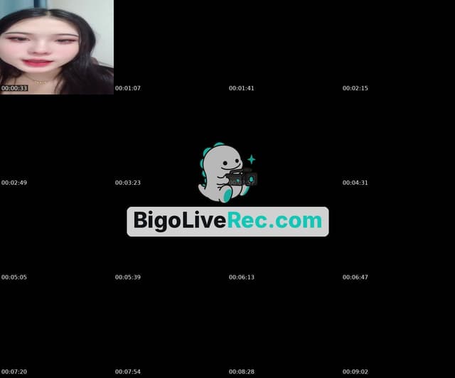 Bigo live: #charmer Don’t miss my birthday 🥳 by @1128088955