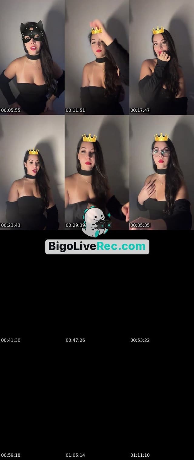 Bigo live: Bora? by @ba.samara