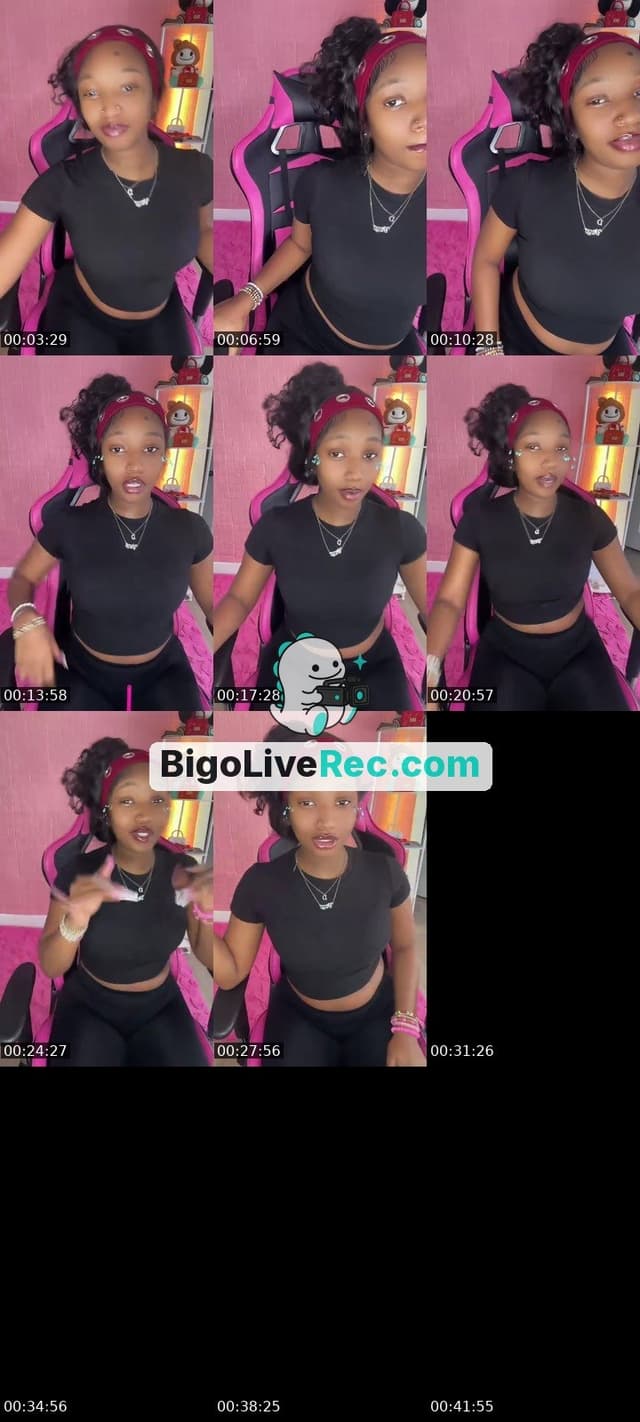Bigo live: Single😊 by @mscutaniccaoff