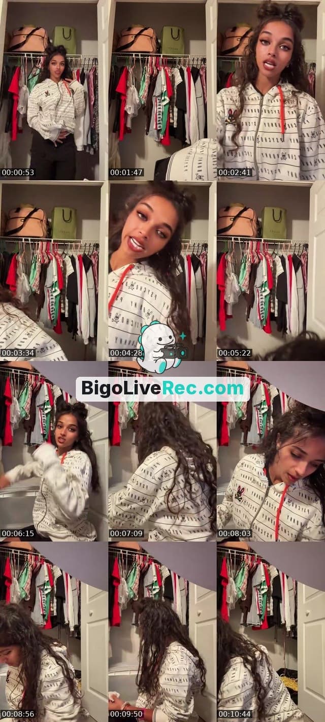 Bigo live: Come & show some love🥰 by @souljarain