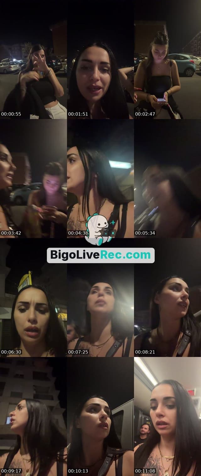 Bigo live: Chiaccheriamo by @1133213225