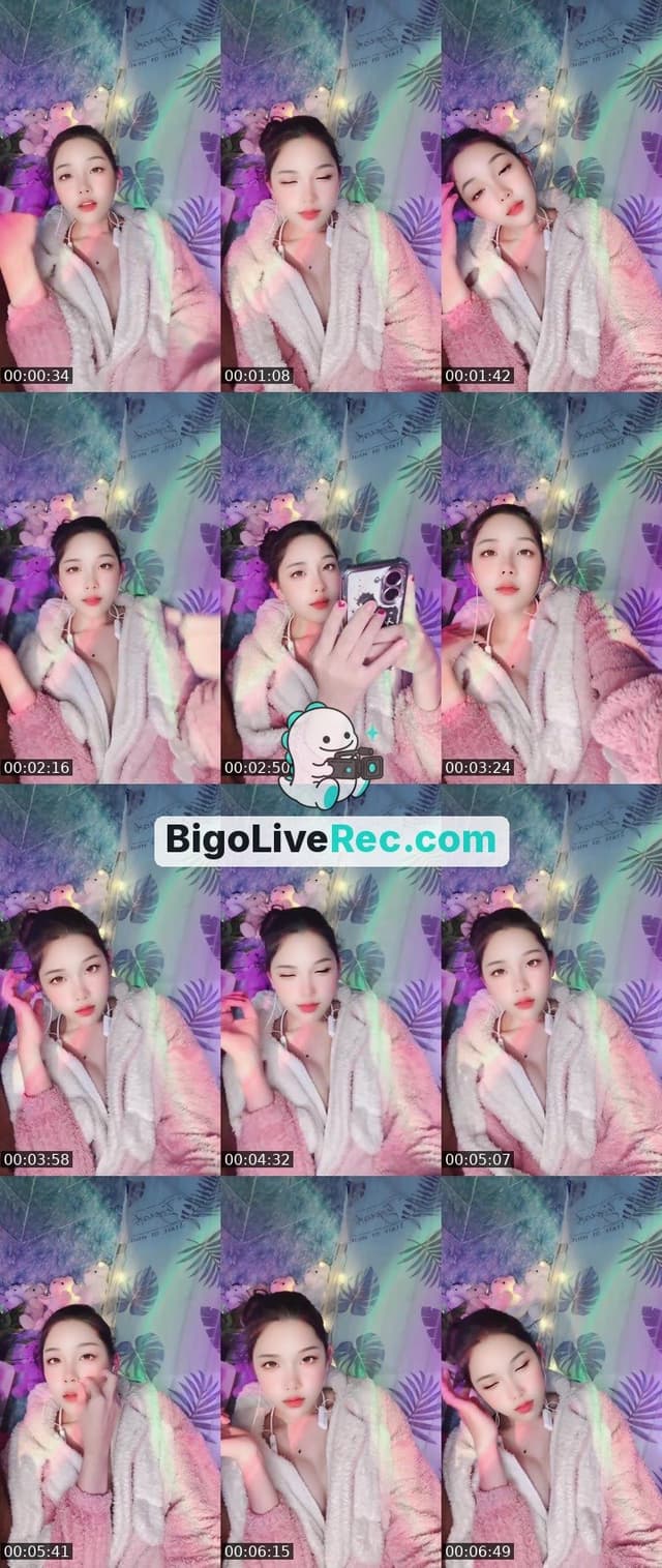 Bigo live: * by @bexinh08122k