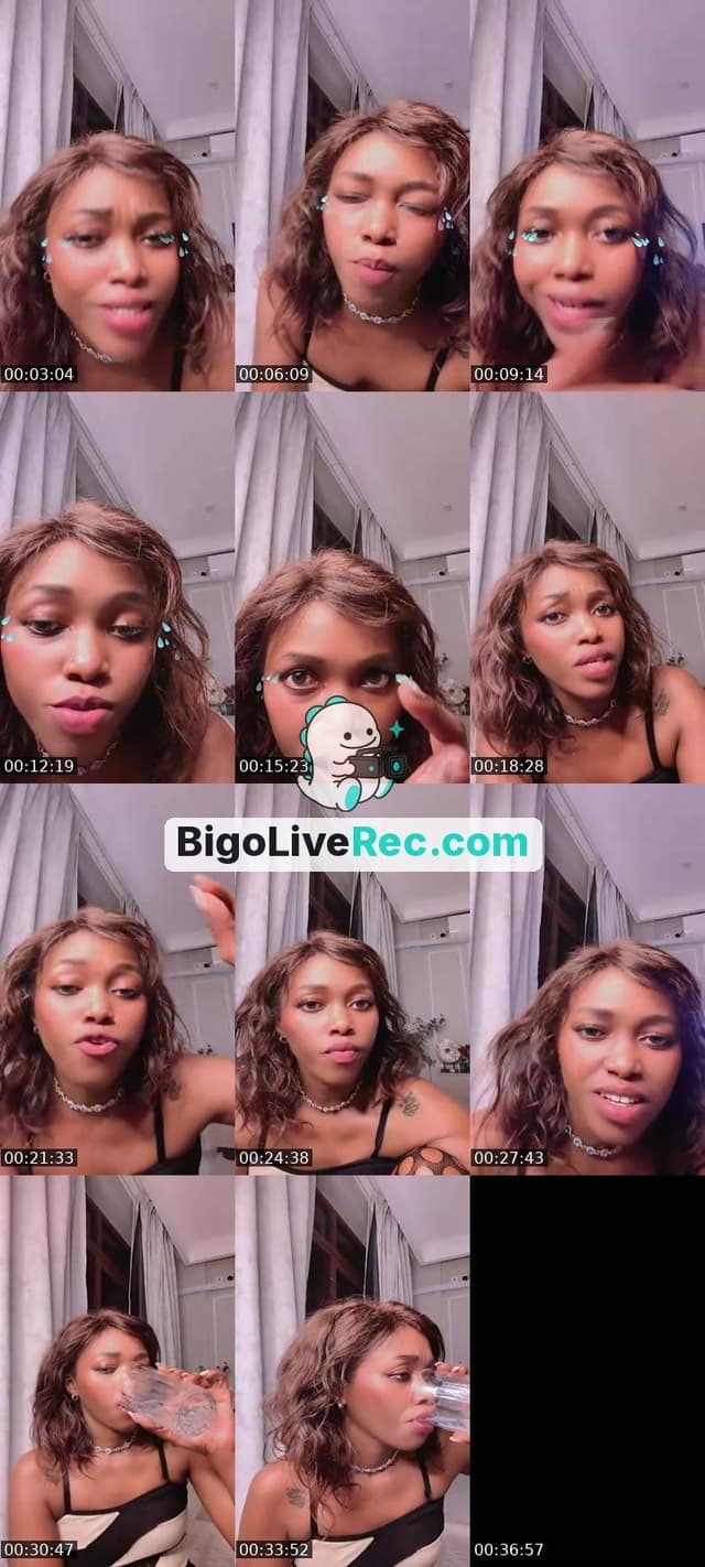 Bigo live: #Cutey 🪩SUPPORT ME🙏 by @elamef
