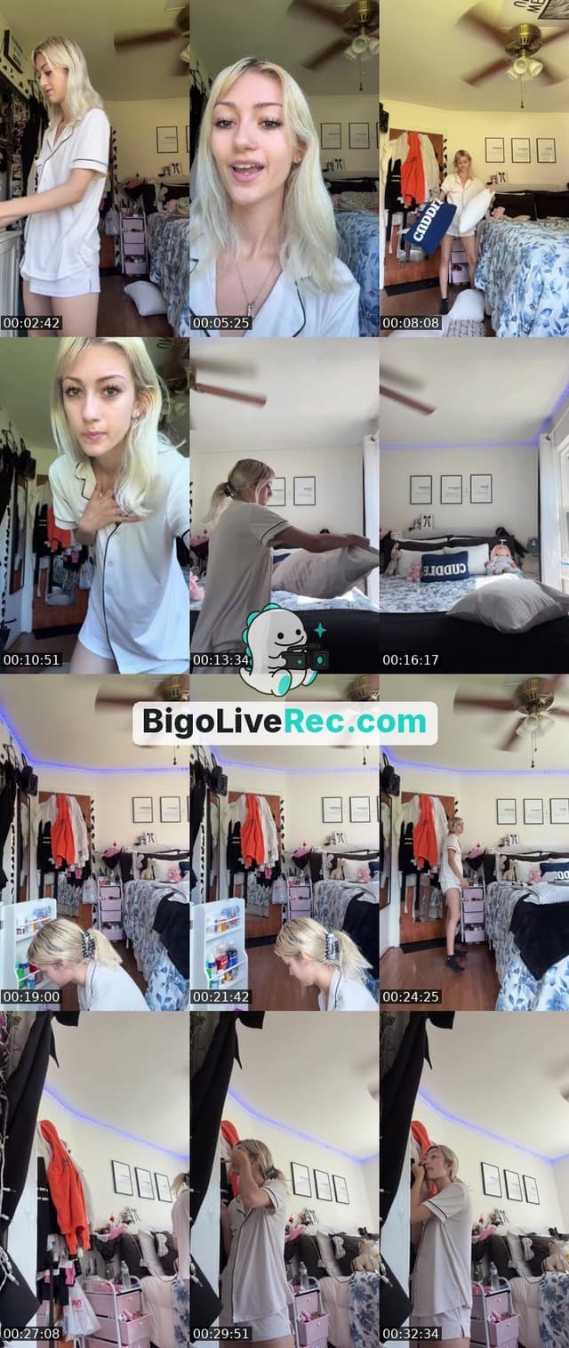 Bigo live: JOIN ITS ANGEL GOT BAN !! by @xfeatureang3l