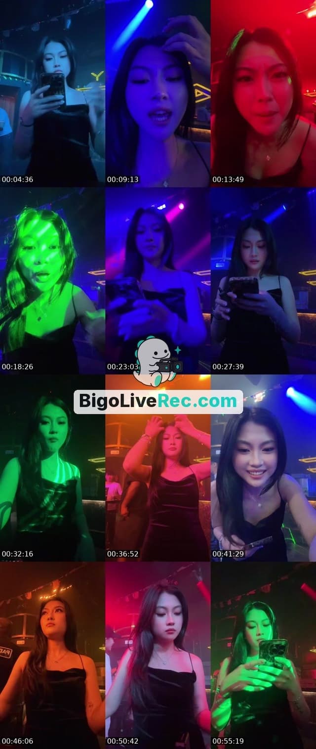 Bigo live: happy bday to me🎂 by @queenpetite