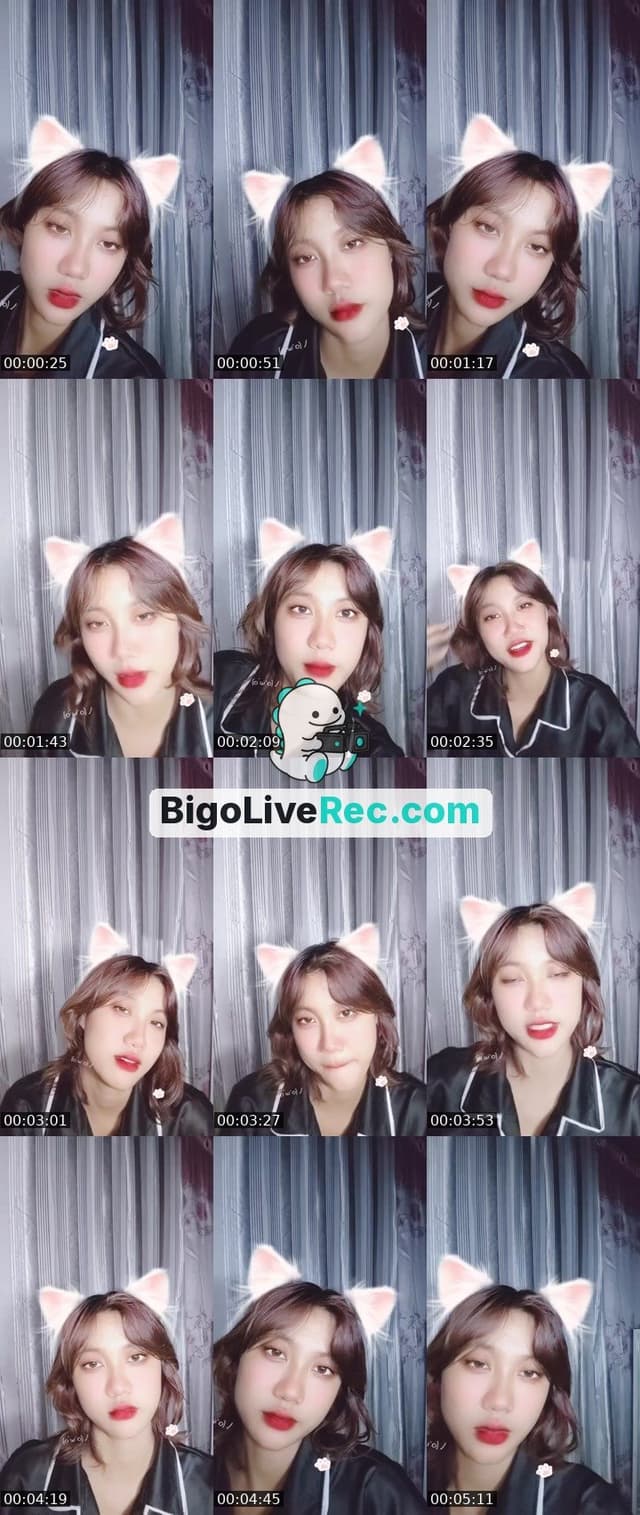 Bigo live: စုံထောက်တွေပေါတယ်😂 by @1029564486