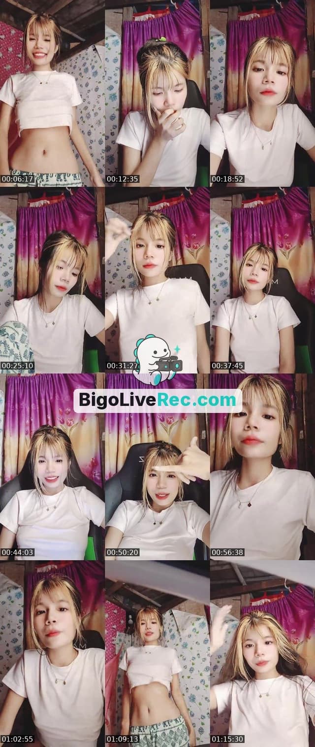 Bigo live: #MISS_BIGO lv -4k need😪 by @1081630370