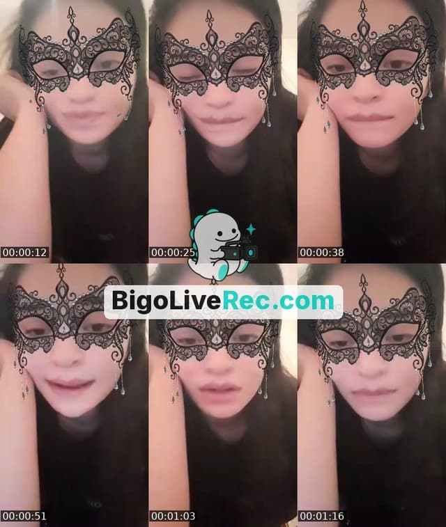 Bigo live: Mira💋 by @1095194812
