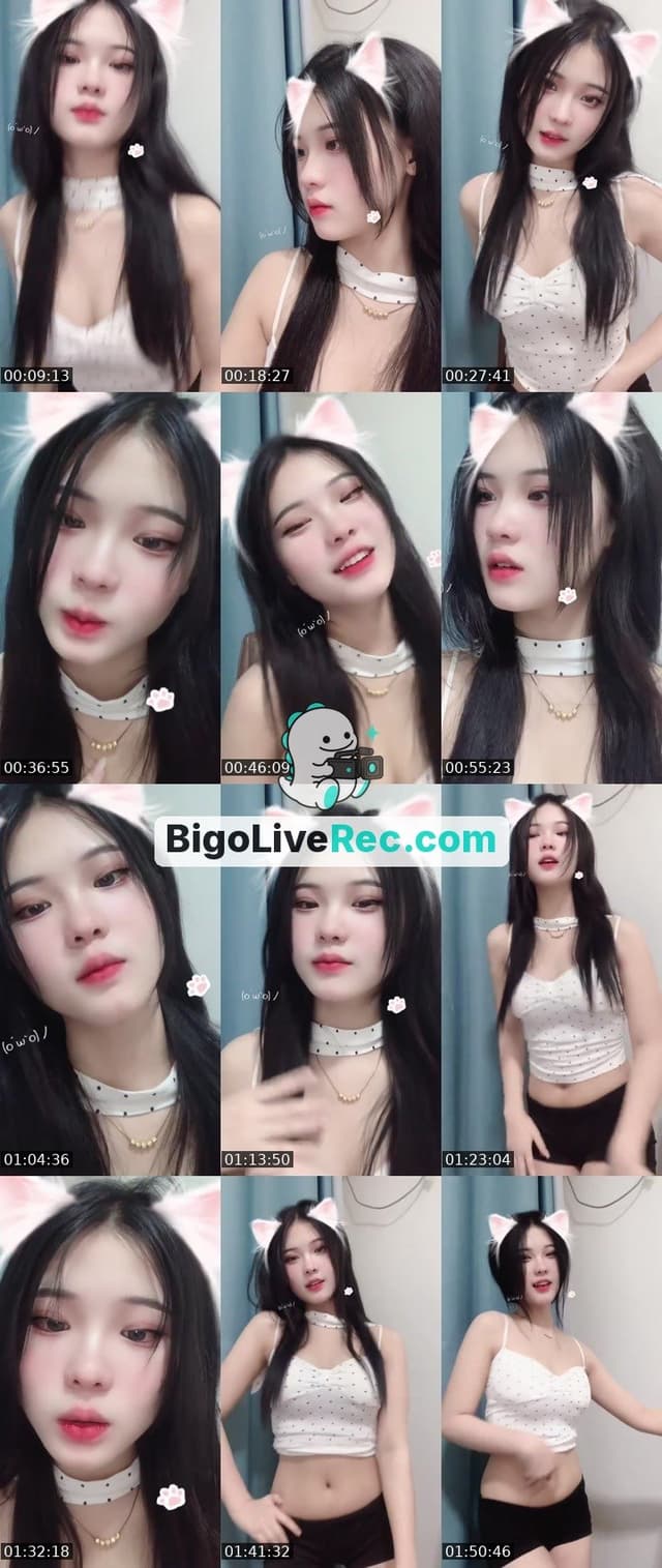 Bigo live: #charmer คุณมาช่วยฉันใช่มั้ย by @1128088955