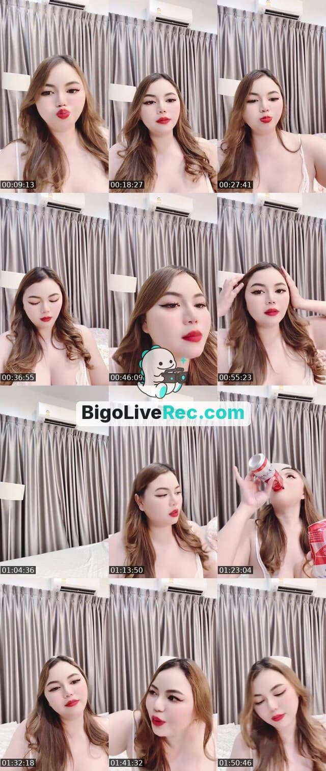 Bigo live: #charmer ขอให้เป็นวันที่ดี🥰 by @21701368