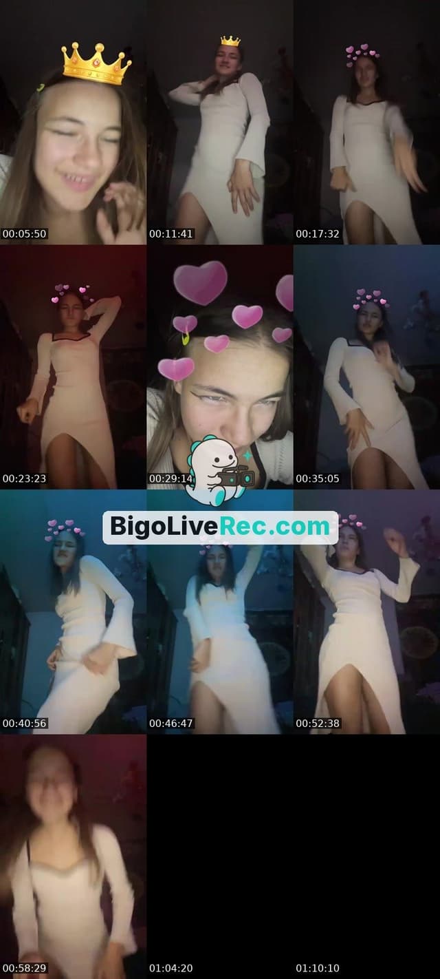 Bigo live: 🇺🇦Майя_Бджілка by @881681210