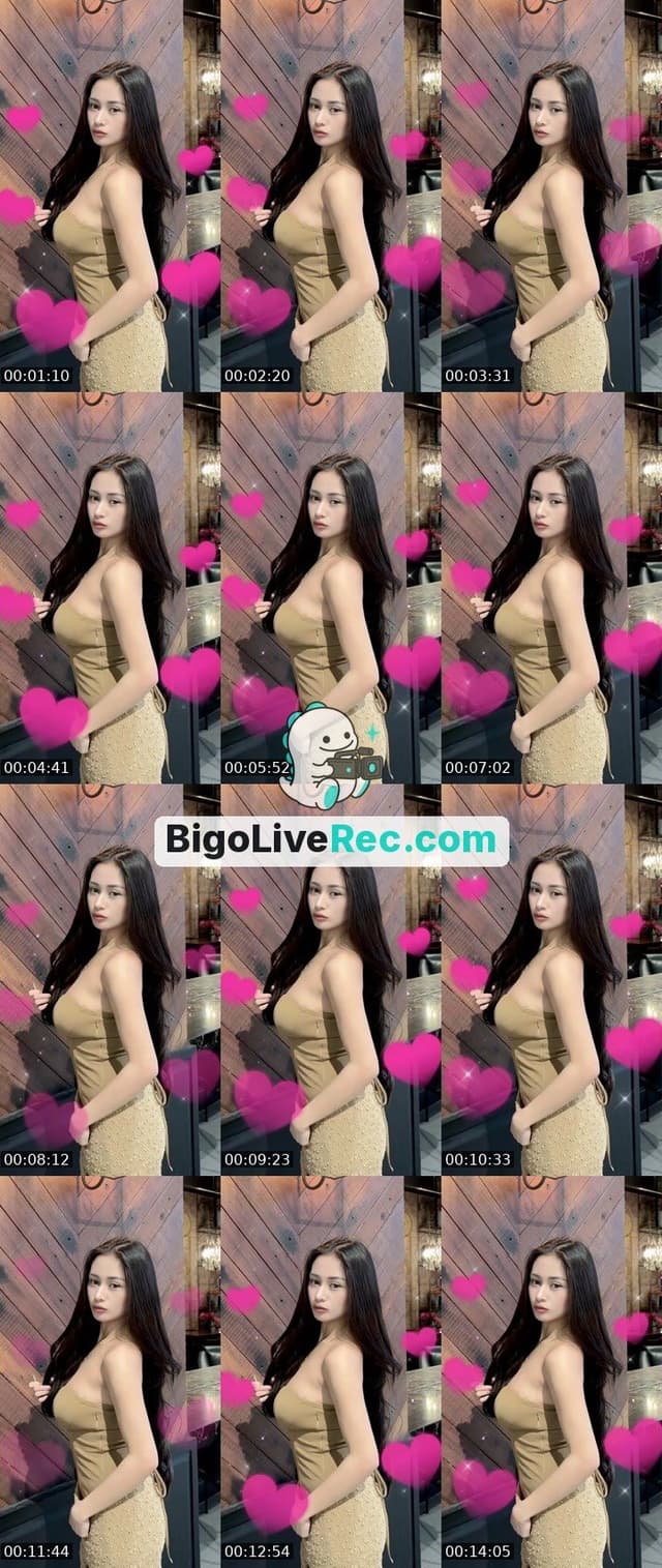 Bigo live: 💗 by @abeh_cvn