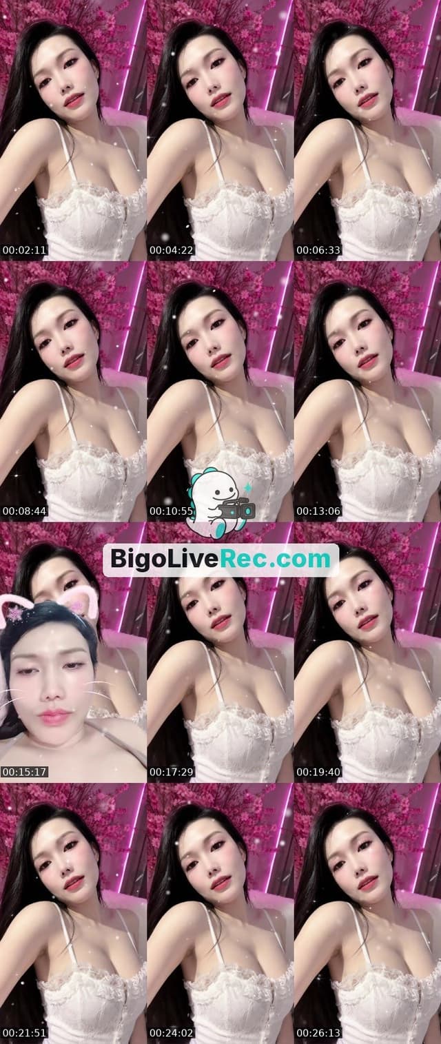 Bigo live: #Dance ☘️miss you very muchs☘️ by @cupid1991