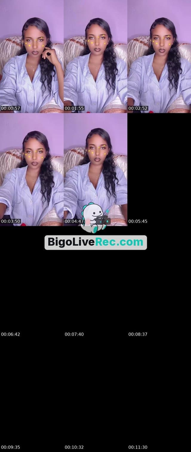 Bigo live: Family please support me😊🙏 by @princess_live
