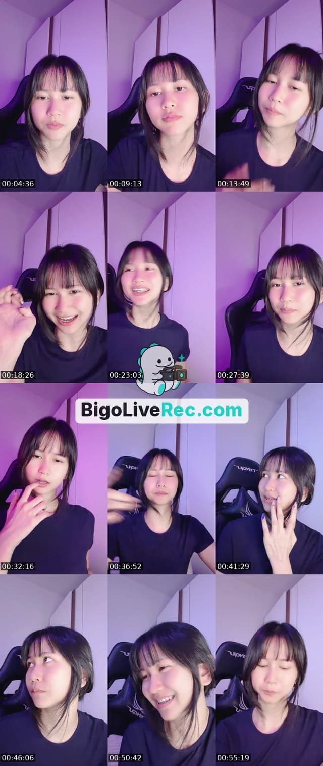 Bigo live: 🎁 by @nettiya48