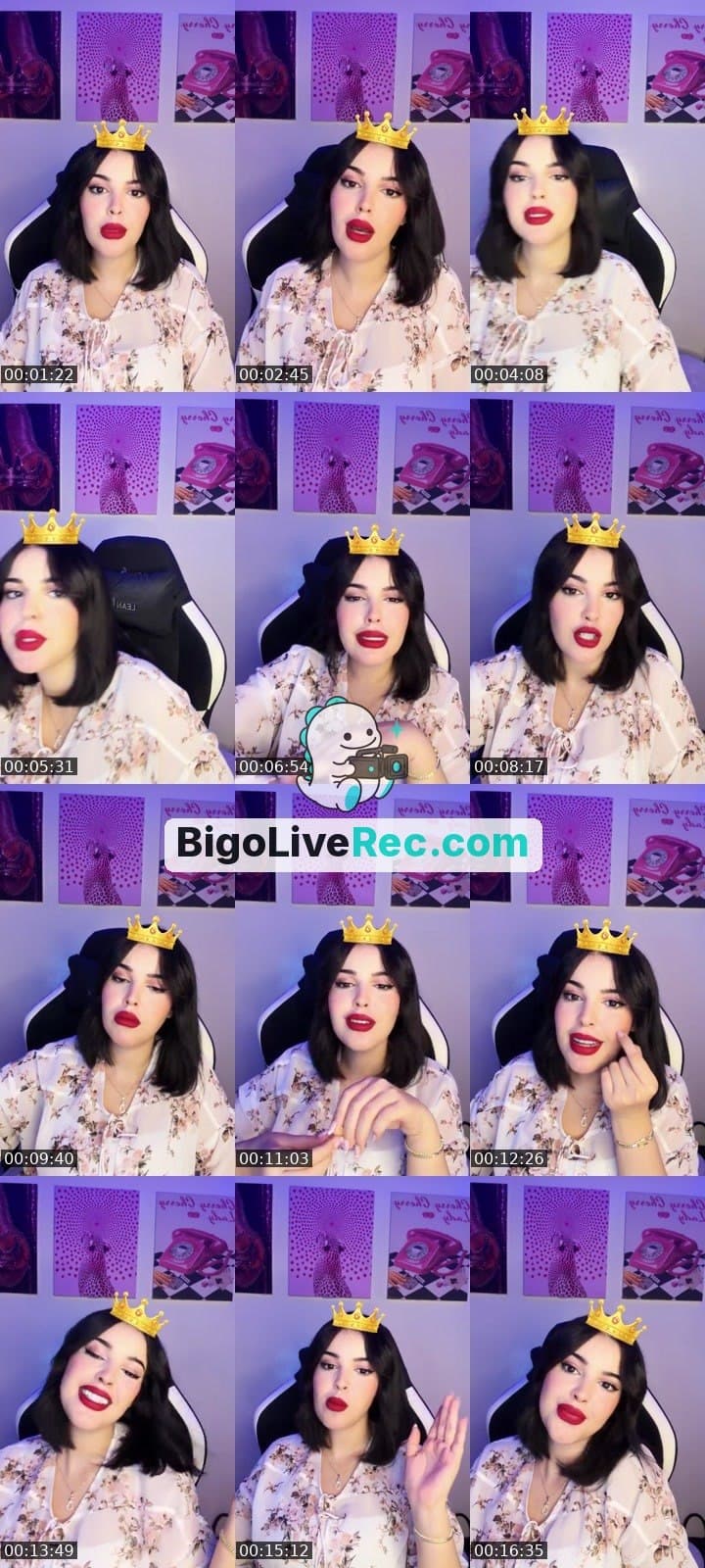 👑 هااايااات موون هنااا 💋👑