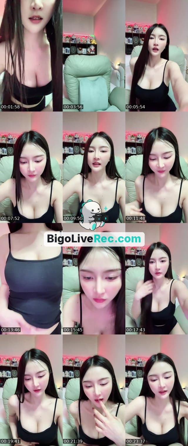 Bigo live: 😊❤️ by @numwarn12345678