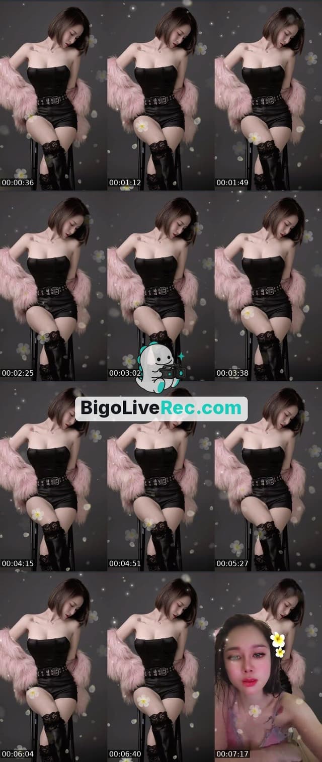Bigo live: Ở đây có niềm vui 🥰🍀🍀🍀 by @elena78888