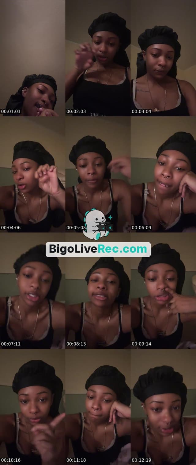 Bigo live: Puttin mean ugh🙂‍↔️ inya by @_psychbaby