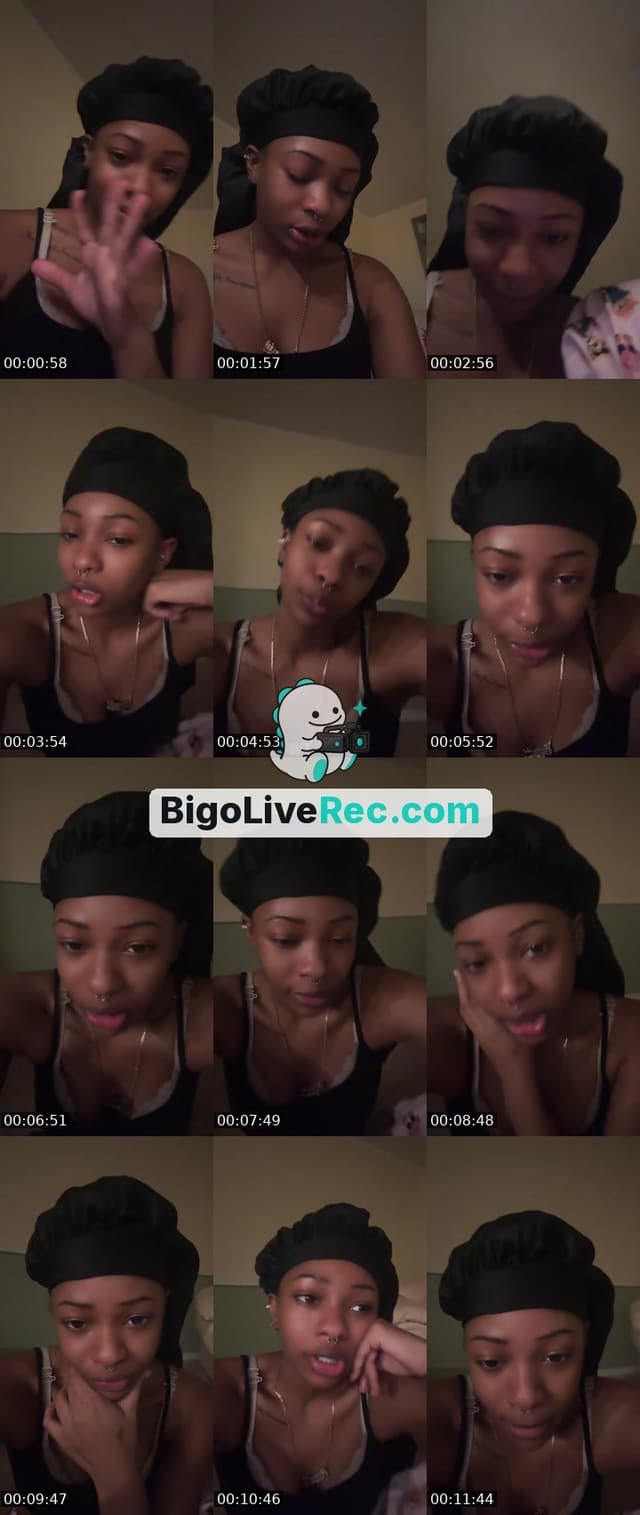 Bigo live: Puttin mean ugh🙂‍↔️ inya by @_psychbaby
