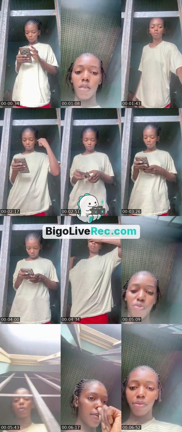 Bigo live: #Cutey Jesus come and take control 🤲 by @1060914226