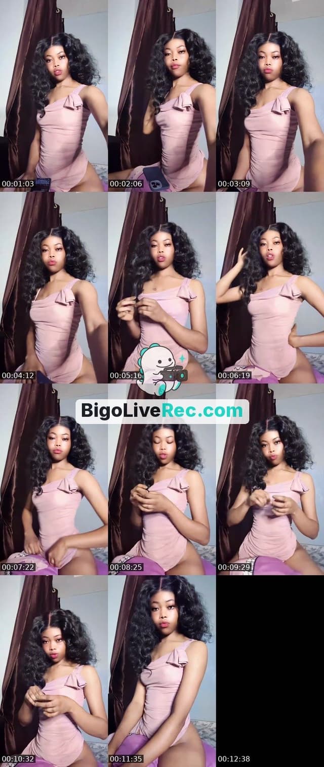 Bigo live: Come come 😈😋 by @1057446671