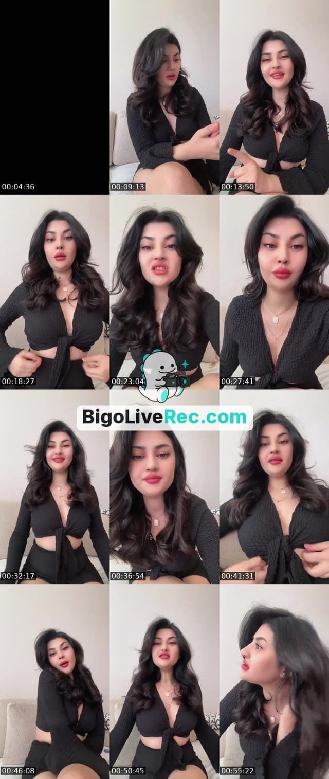Bigo live: #charmer 🌸 by @sedask