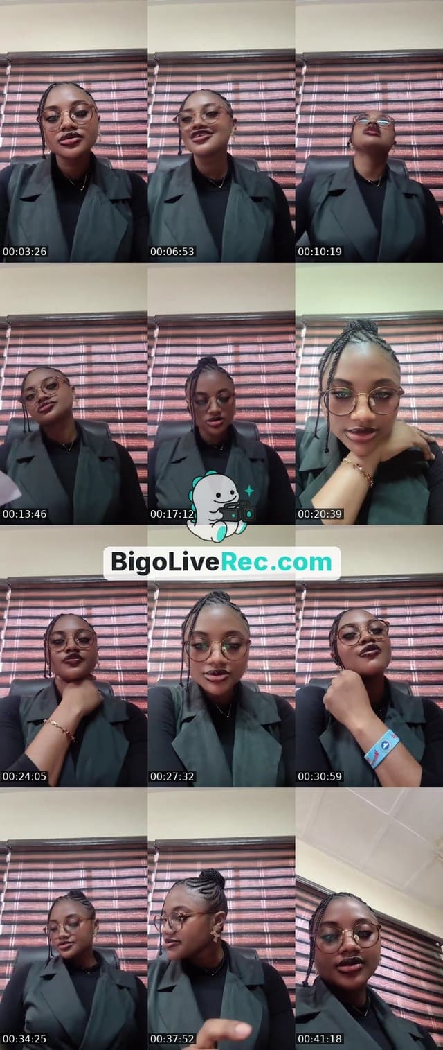 Bigo live: Givers Never Lack🥹 by @1096974170