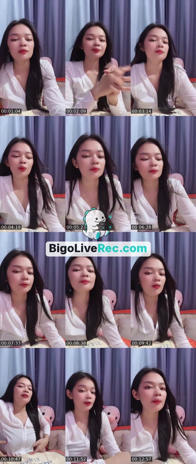 Bigo live: Jinglin by @385120674
