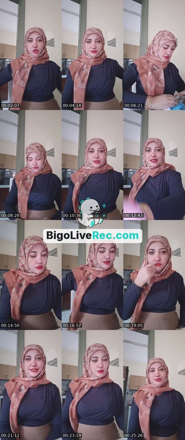 Bigo live: jom berdua😊 by @7803meli