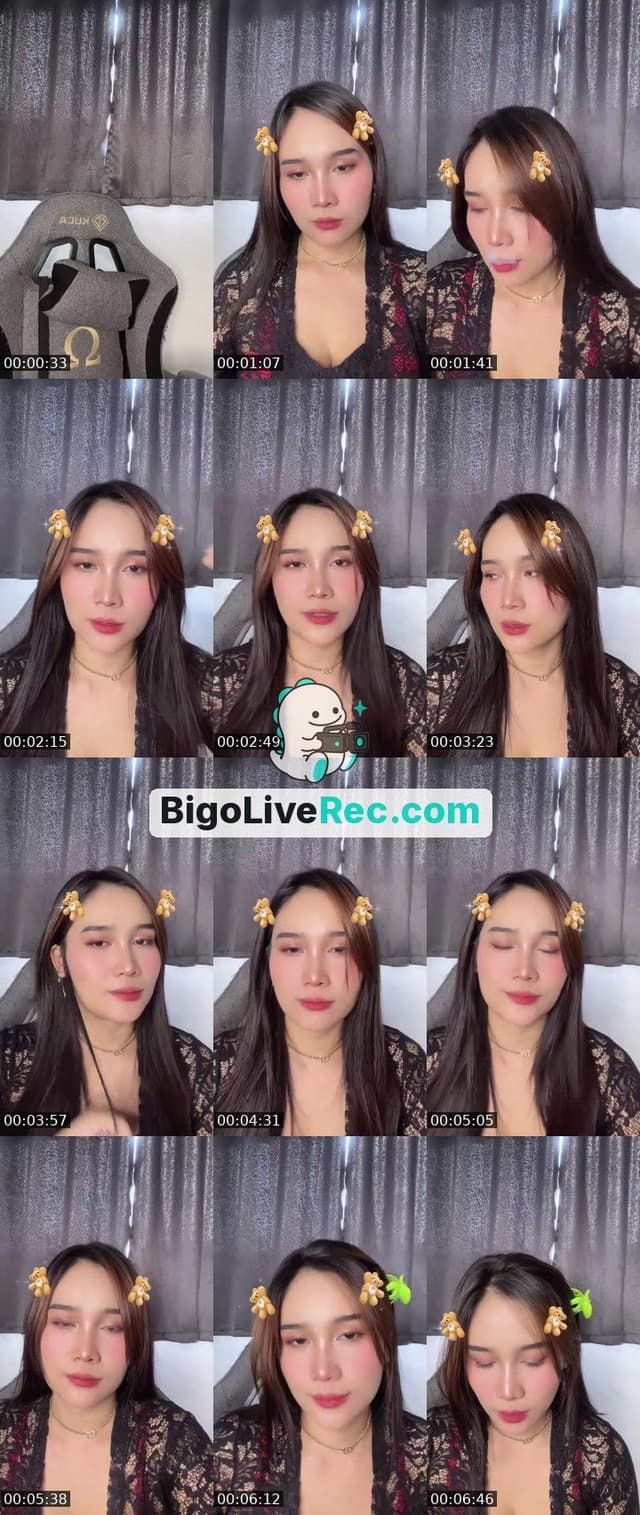 Bigo live: Hallo 👋 by @944182854