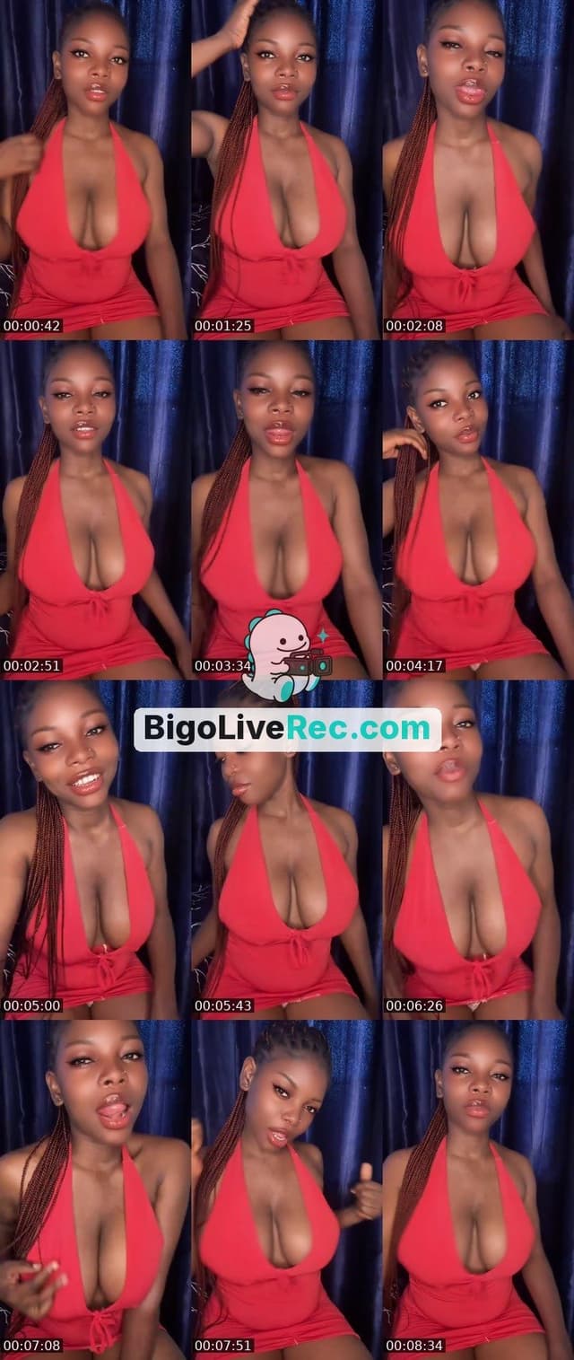 Bigo live: #charmer Hey papi by @794093152