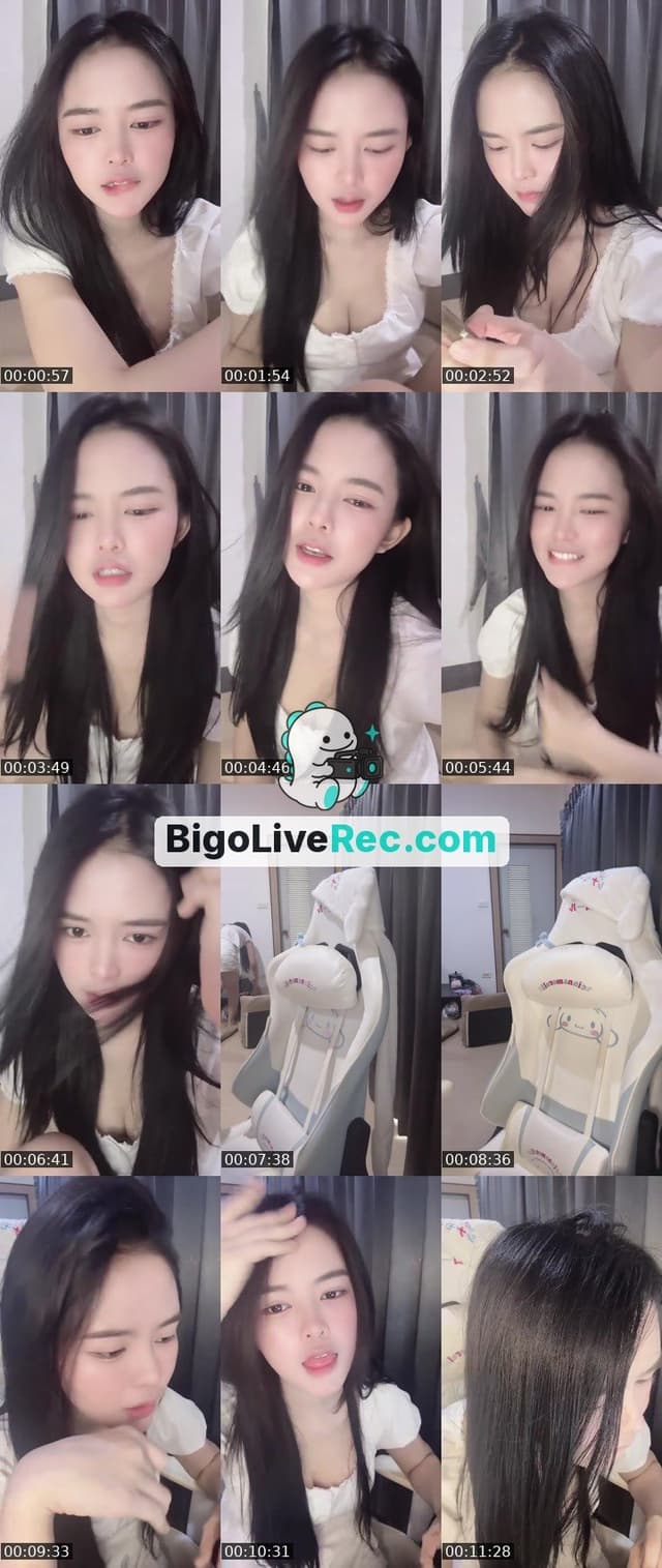 Bigo live: ตามหายูสใจดี อิ้อิ้ by @monly99