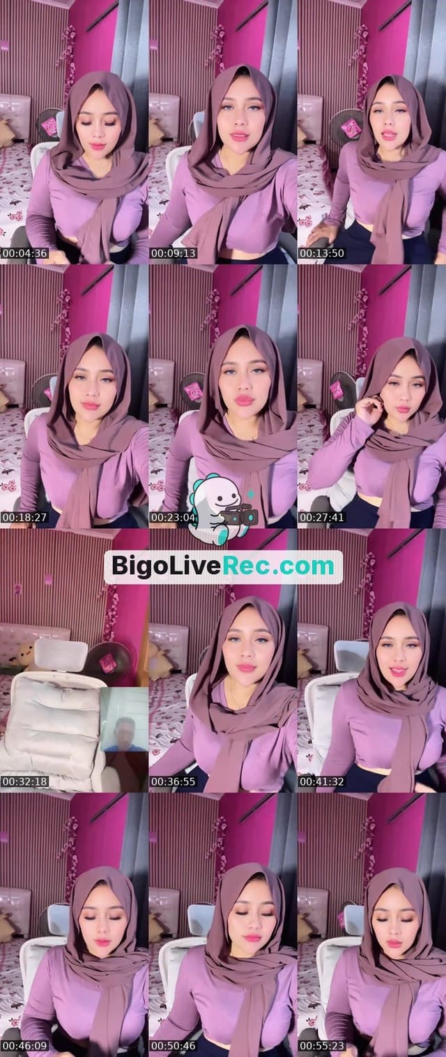 Bigo live: #charmer Piw piw by @1017439321