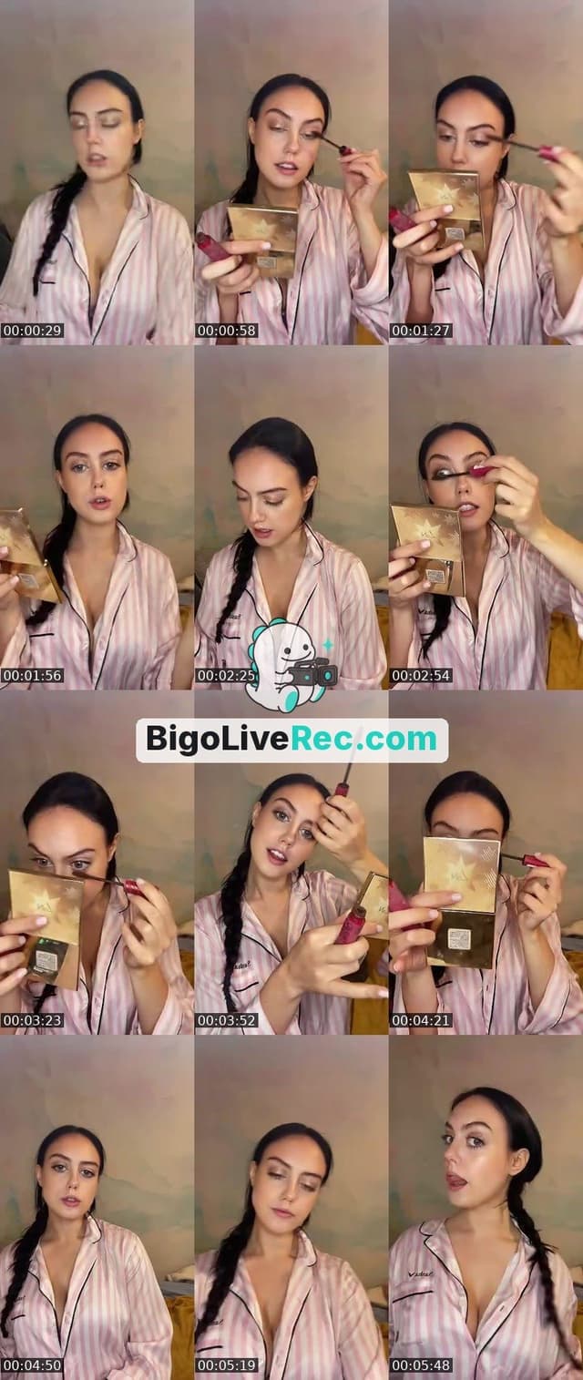 Bigo live: 5K🎯❤️‍🔥😘 by @1077352134