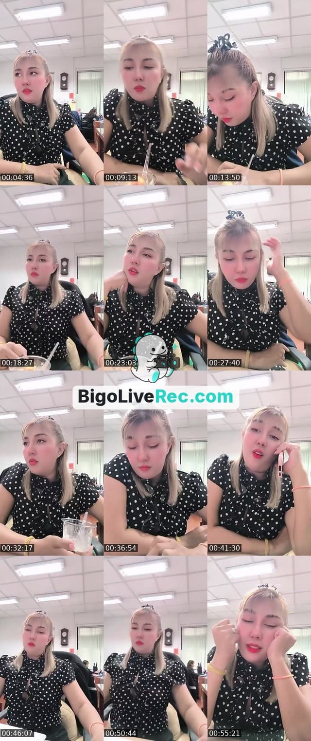 Bigo live: ใจดี โหวตให้หนูด้วยนะ by @gusnoi_gus
