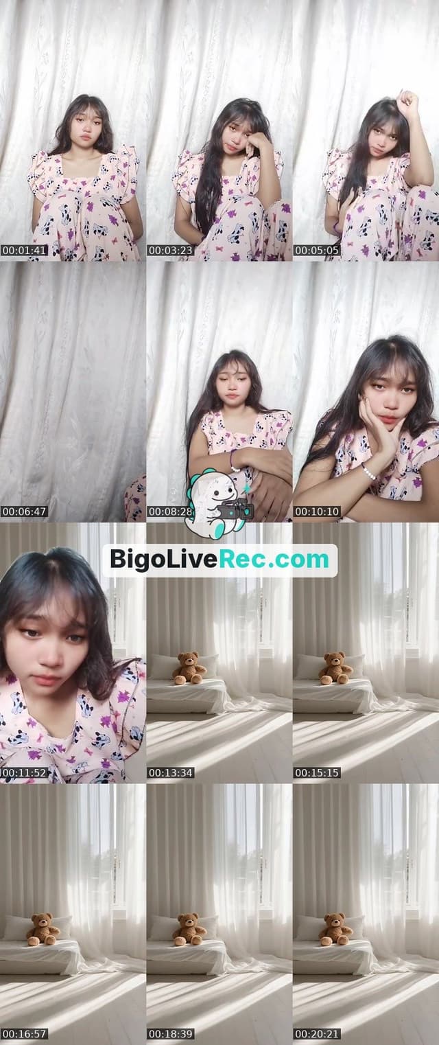 Bigo live: သက်သာလာပါပိ by @1131403363